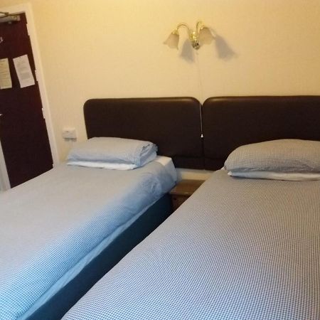 Beachcomber Swansea Bagian luar foto