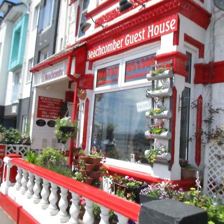 Beachcomber Swansea Bagian luar foto