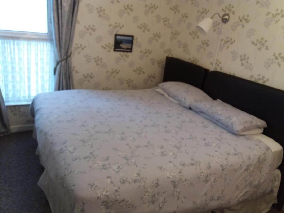 Beachcomber Swansea Bagian luar foto