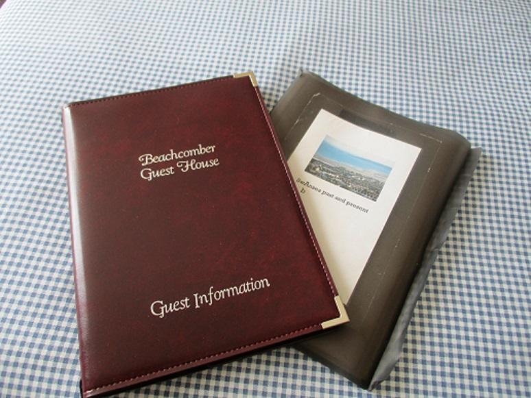 Beachcomber Swansea Bagian luar foto