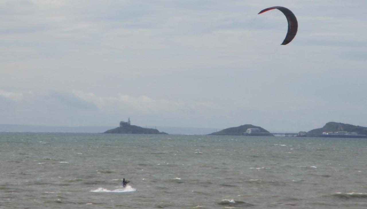 Beachcomber Swansea Bagian luar foto